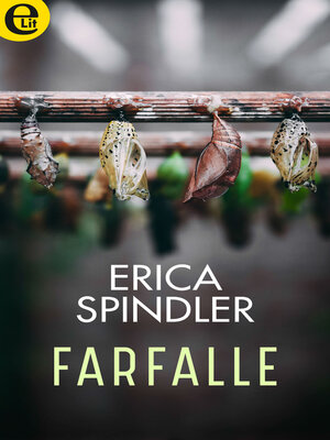 cover image of Farfalle